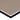 Crush Bent PU Edge Rectangular Table Ailsa Top Blue Edge swatch